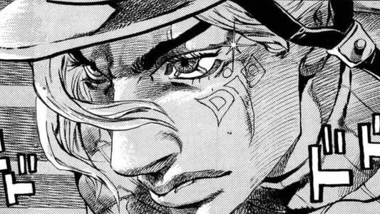 Foto de JoJo's Bizarre Adventure