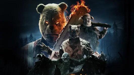 Foto de Winnie Pooh: Miel y Sangre 2