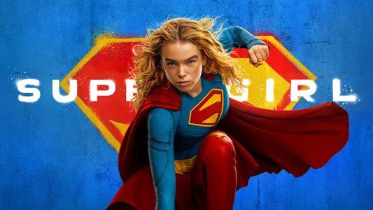 Foto de Supergirl