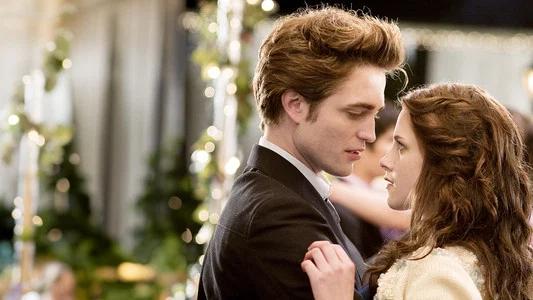 Foto de Crepúsculo