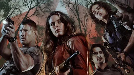 Foto de Resident Evil: Bienvenidos a Raccoon City