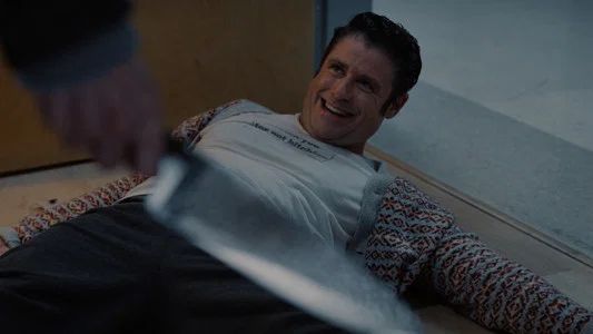 Foto de Scary Movie: Terroríficamente incorrecta