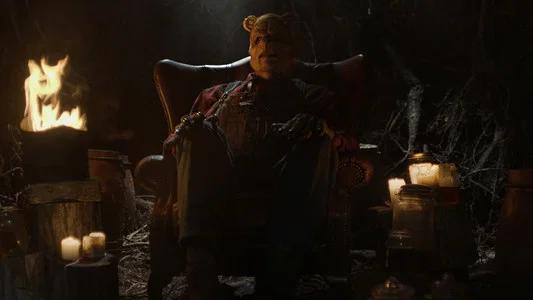 Foto de Winnie Pooh: Miel y Sangre 2