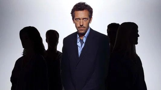 Foto de Dr. House
