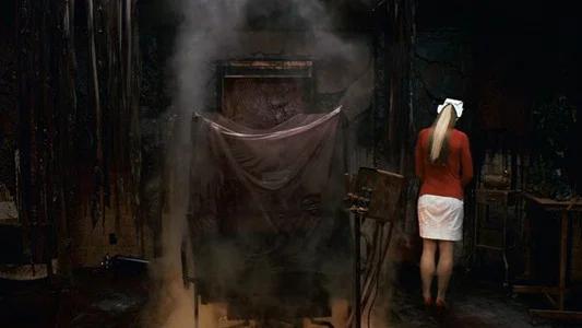 Foto de Terror en Silent Hill