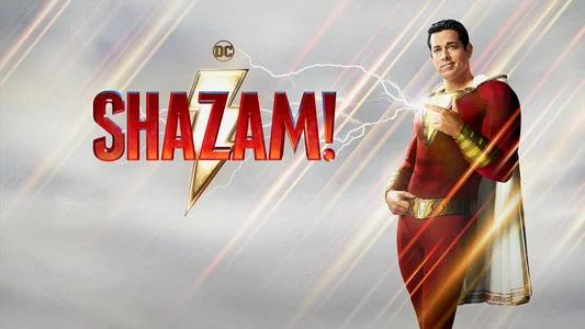 Foto de ¡Shazam!