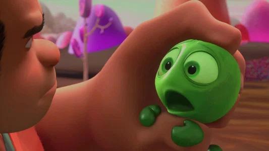 Foto de Ralph, el demoledor
