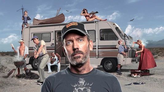 Foto de Dr. House