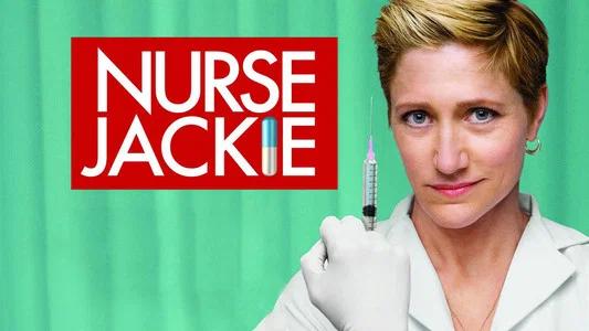 Foto de Nurse Jackie