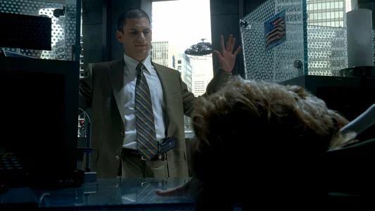 Foto de Prison Break