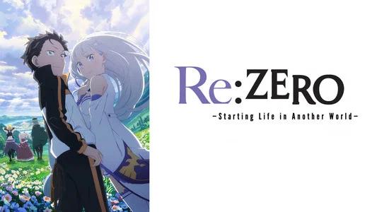 Foto de Re:ZERO -Starting Life in Another World-