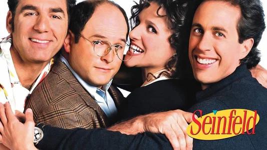 Foto de Seinfeld