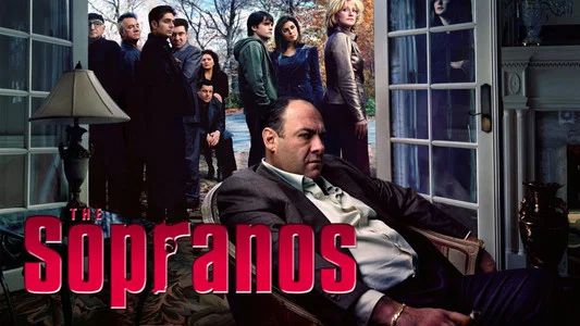 Foto de Los Soprano