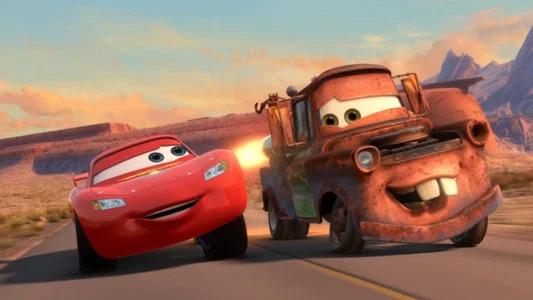 Foto de Cars 2