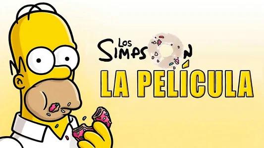 Foto de Los Simpson: La película