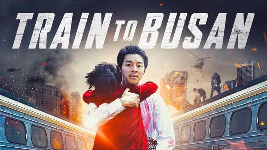 Foto de Estación Zombie: tren a Busan