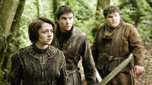 Foto de Game of Thrones
