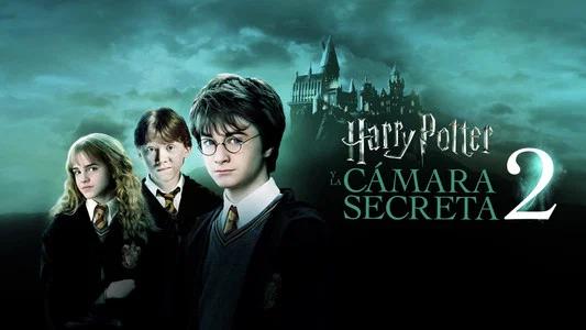 Foto de Harry Potter y la cámara secreta