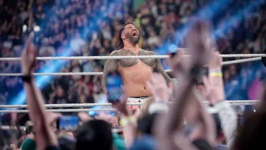 Foto de WWE: Unreal