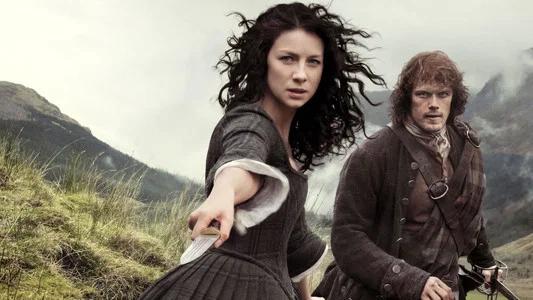 Foto de Outlander
