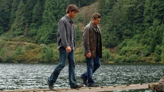 Foto de Supernatural