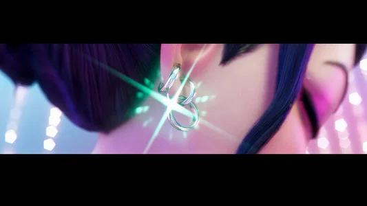 Foto de Las guerreras k-pop
