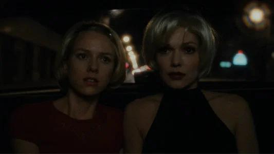 Foto de Mulholland Drive: Sueños, misterios y secretos