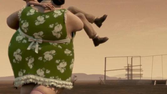 Foto de Monster house: La casa de los sustos