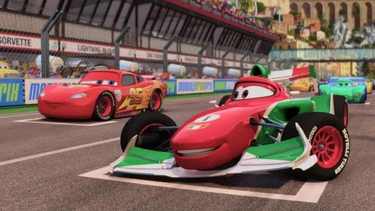 Foto de Cars 2