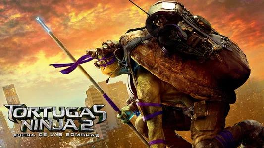 Foto de Tortugas Ninja 2: Fuera de las sombras