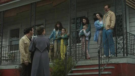 Foto de El Conjuro 4: Últimos ritos