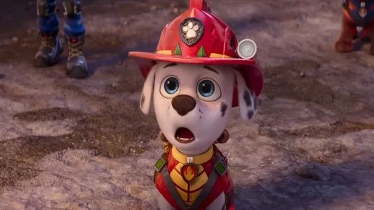 Foto de Paw Patrol: La dino película