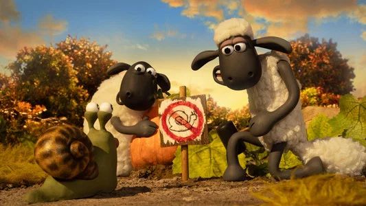 Foto de Shaun the Sheep: The Beast of Mossy Bottom