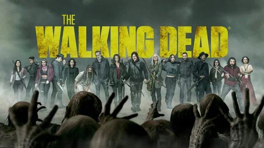 Foto de The Walking Dead