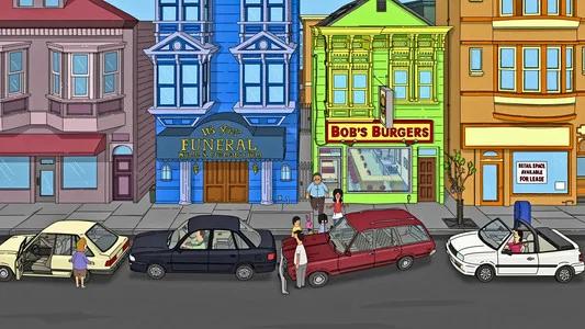 Foto de Bob's Burgers