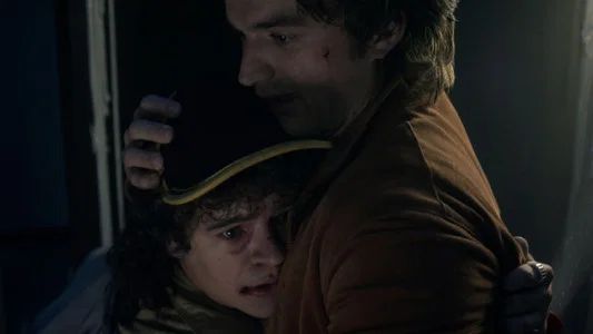 Foto de Stranger Things