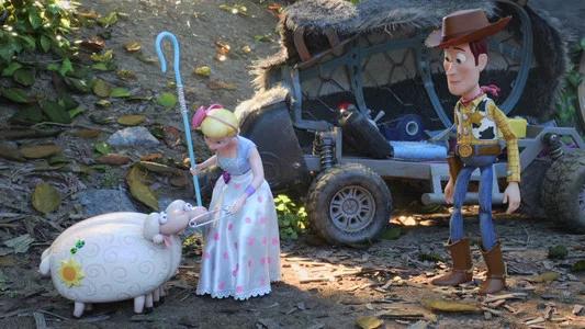 Foto de Toy Story 4