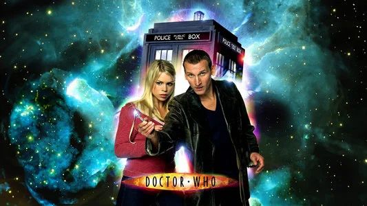 Foto de Doctor Who