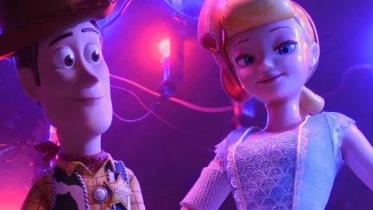 Foto de Toy Story 4