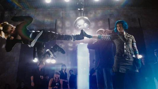 Foto de Scott Pilgrim vs. los ex de la chica de sus sueños