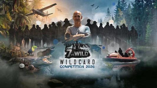 Foto de 7 vs. Wild