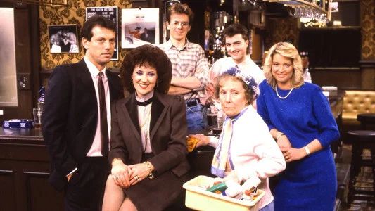 Foto de EastEnders
