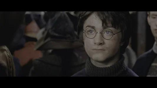 Foto de Harry Potter y la cámara secreta