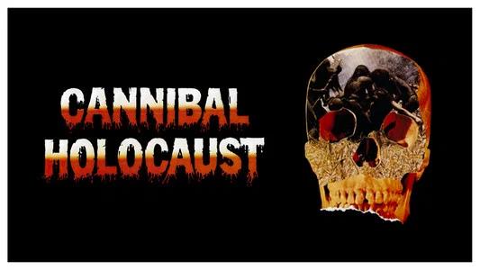 Foto de Holocausto Caníbal