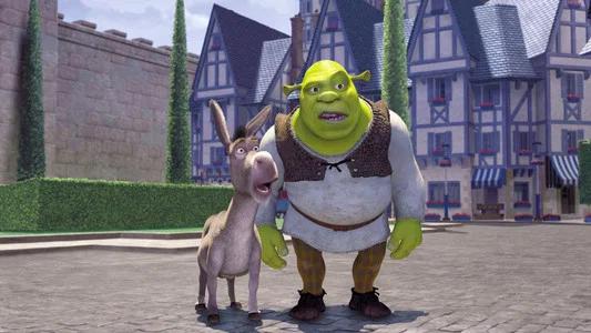 Foto de Shrek