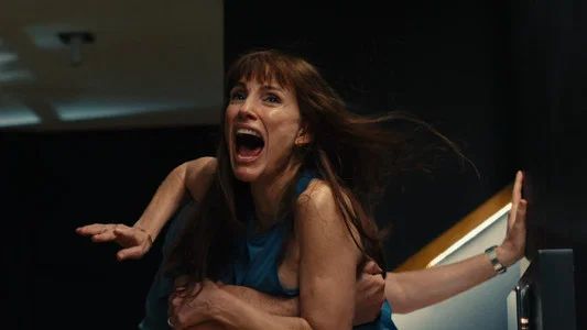 Foto de Madre siniestra