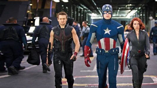 Foto de Avengers: Los Vengadores