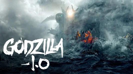 Foto de Godzilla Minus One