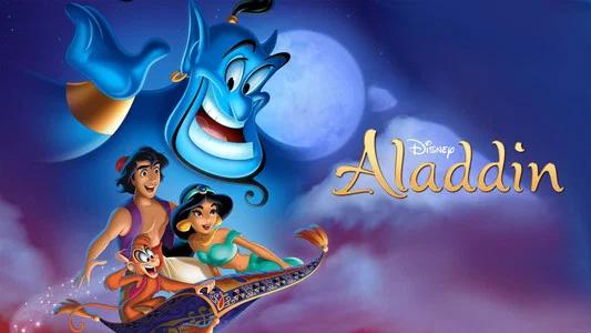Foto de Aladdin