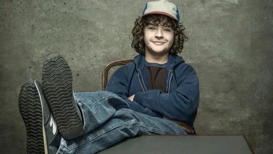 Foto de Stranger Things